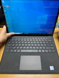 642302 Microsoft Surface Laptop 2 13” (8th Gen i7 | 16GB RAM | 512GB SSD | Touchscreen)