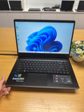 632601 MSI GP66 15.6” Gaming Laptop (11th Gen i7 | 16GB RAM | 1TB SSD | RTX 3070)