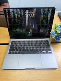 590806  Air 2024 13” (Apple M3 | 16GB RAM | 256GB SSD)