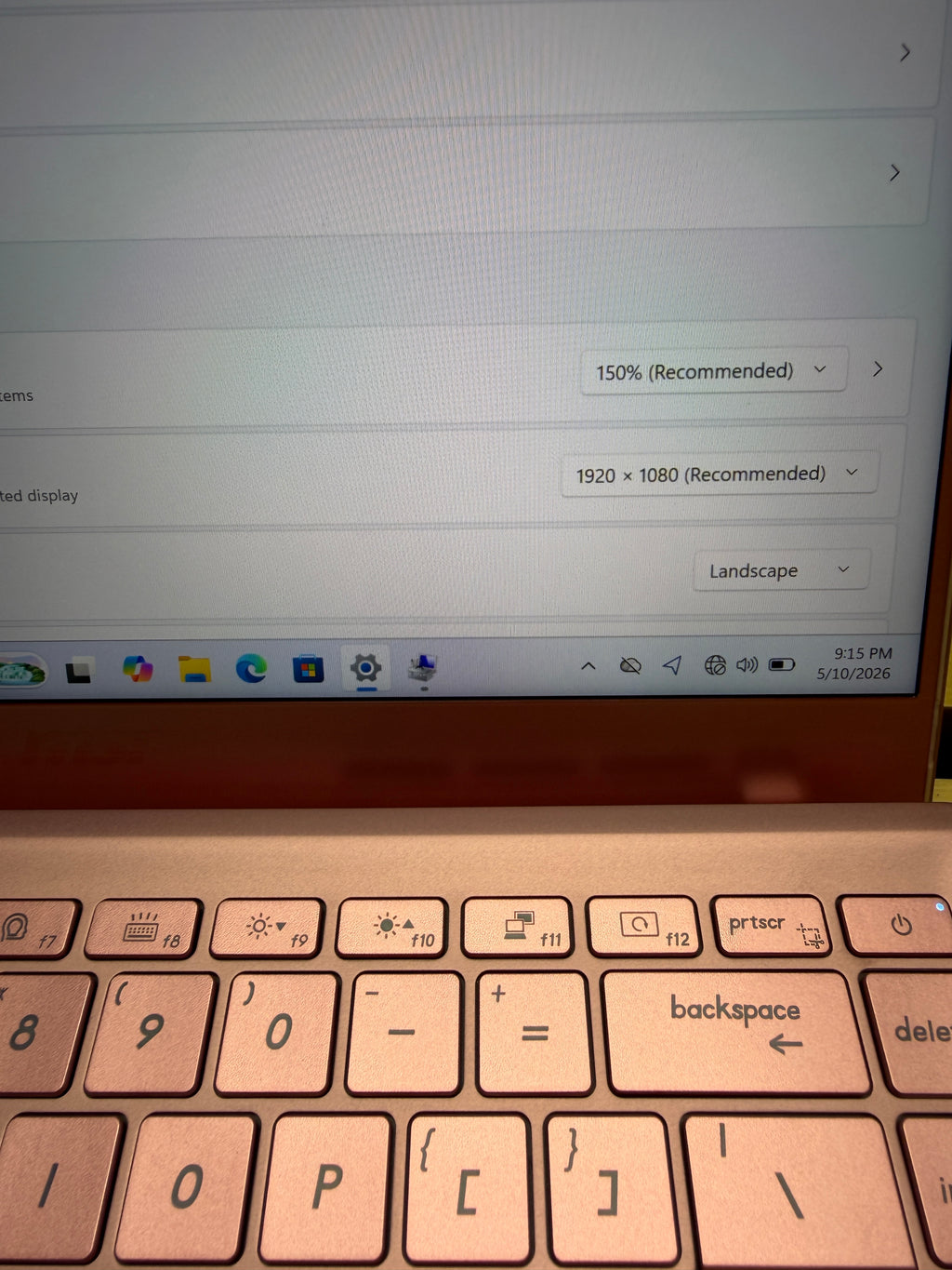 MSI Prestige 14” Laptop (10th Gen i7 | 16GB RAM | 512GB SSD | GTX 1650 4GB)