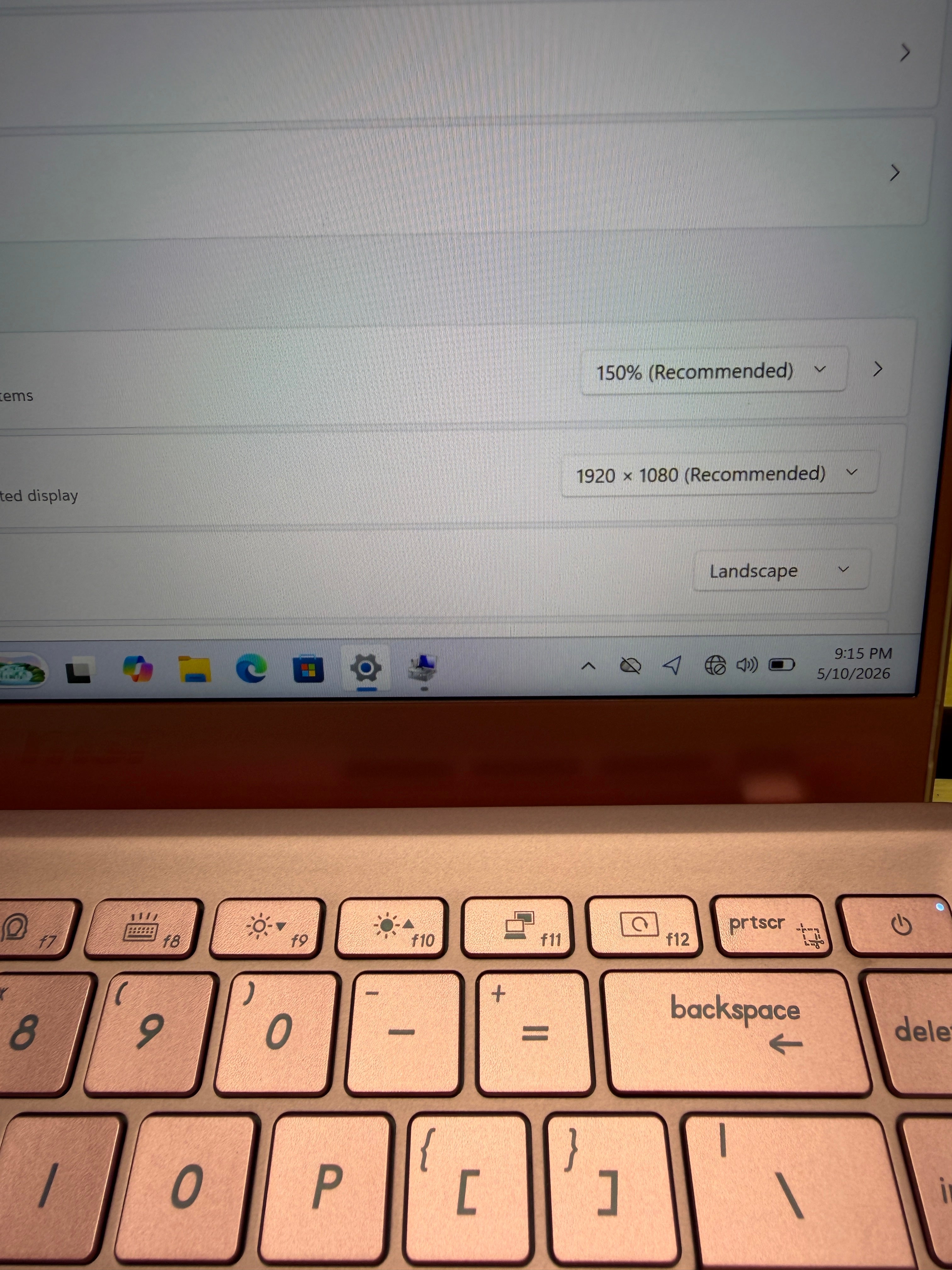 MSI Prestige 14” Laptop (10th Gen i7 | 16GB RAM | 512GB SSD | GTX 1650 4GB)