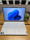 Lenovo Legion Y9000 15.6” Gaming Laptop (12th Gen i9 | 16GB RAM | 1TB SSD | RTX 3070 Ti 8GB)