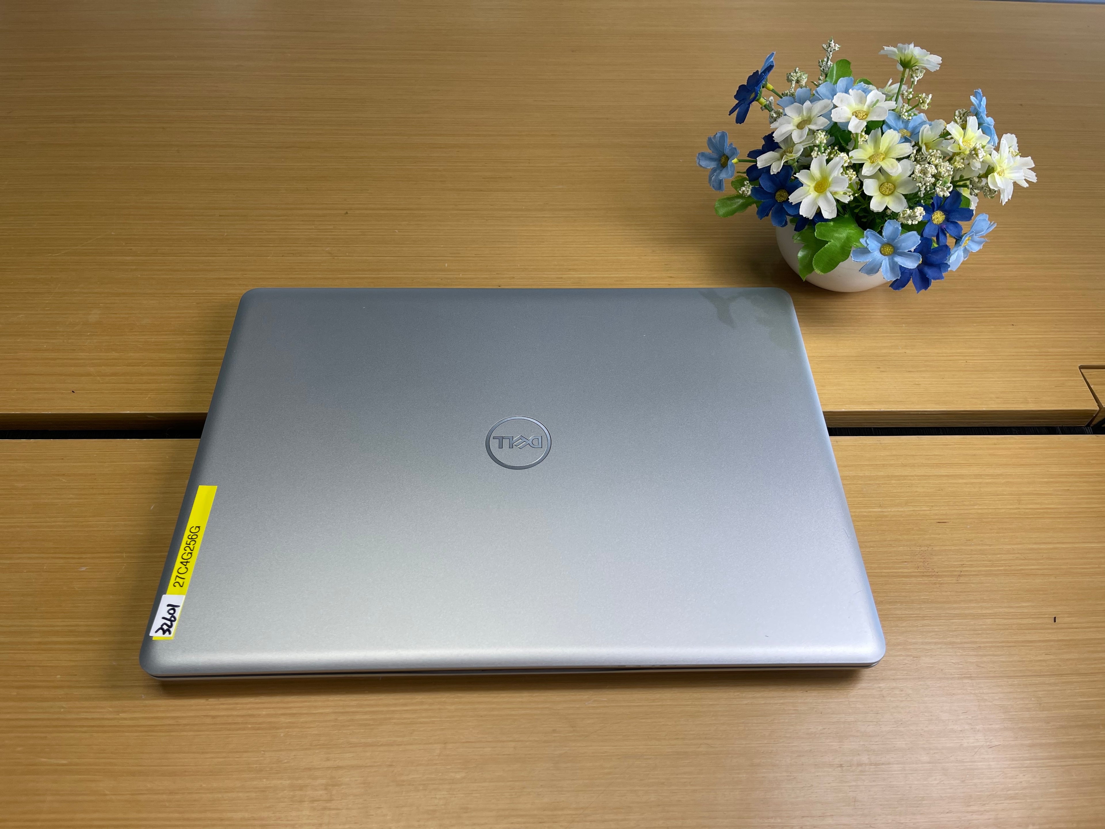 Dell Inspiron 3482 14” Laptop (Intel Celeron N4020 | 4GB RAM | 256GB SSD)