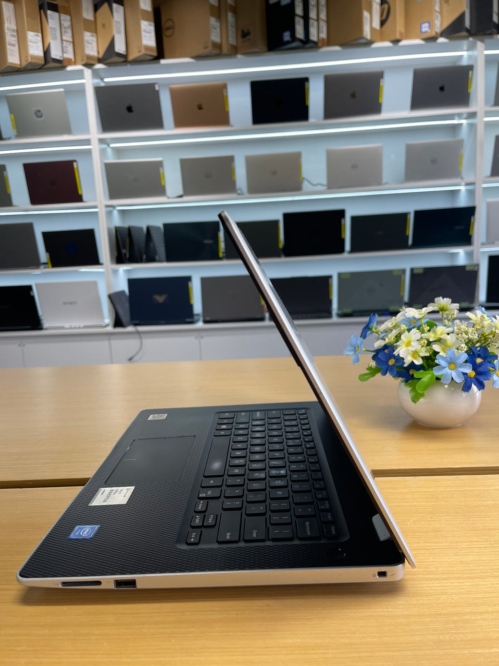 Dell Inspiron 3482 14” Laptop (Intel Celeron N4020 | 4GB RAM | 256GB SSD)