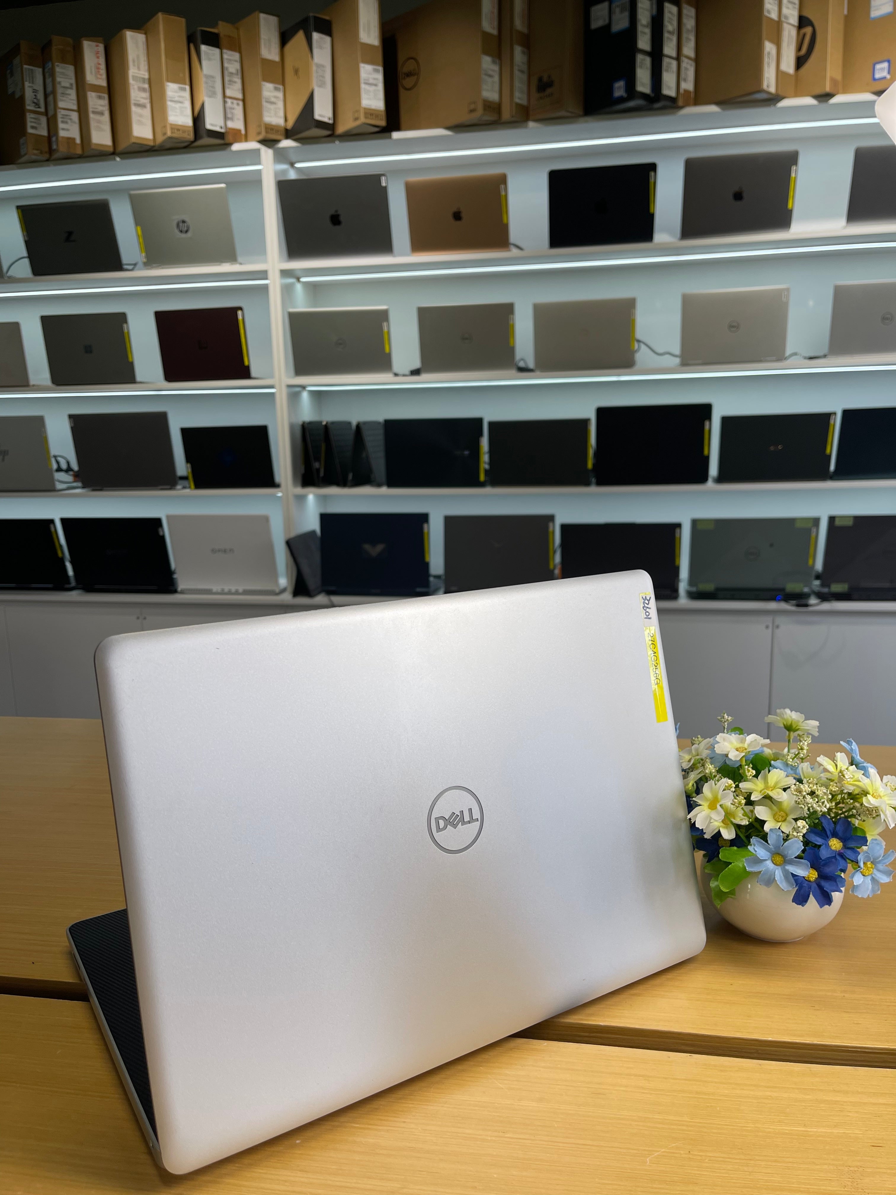 Dell Inspiron 3482 14” Laptop (Intel Celeron N4020 | 4GB RAM | 256GB SSD)