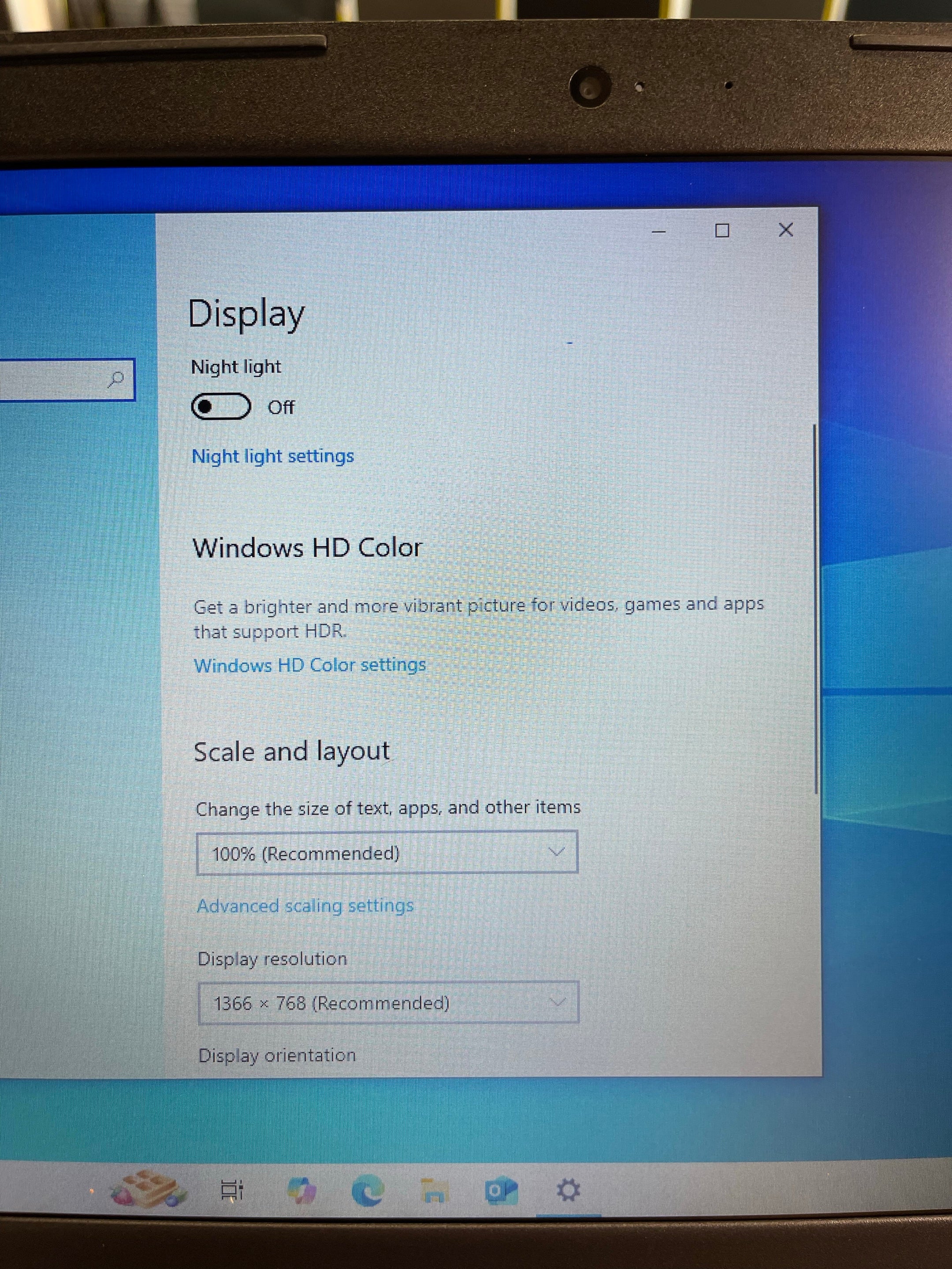 Dell Inspiron 3482 14” Laptop (Intel Celeron N4020 | 4GB RAM | 256GB SSD)