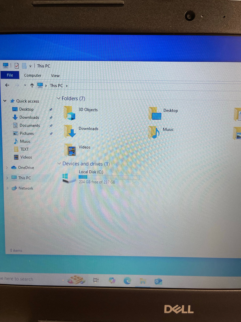 Dell Inspiron 3482 14” Laptop (Intel Celeron N4020 | 4GB RAM | 256GB SSD)