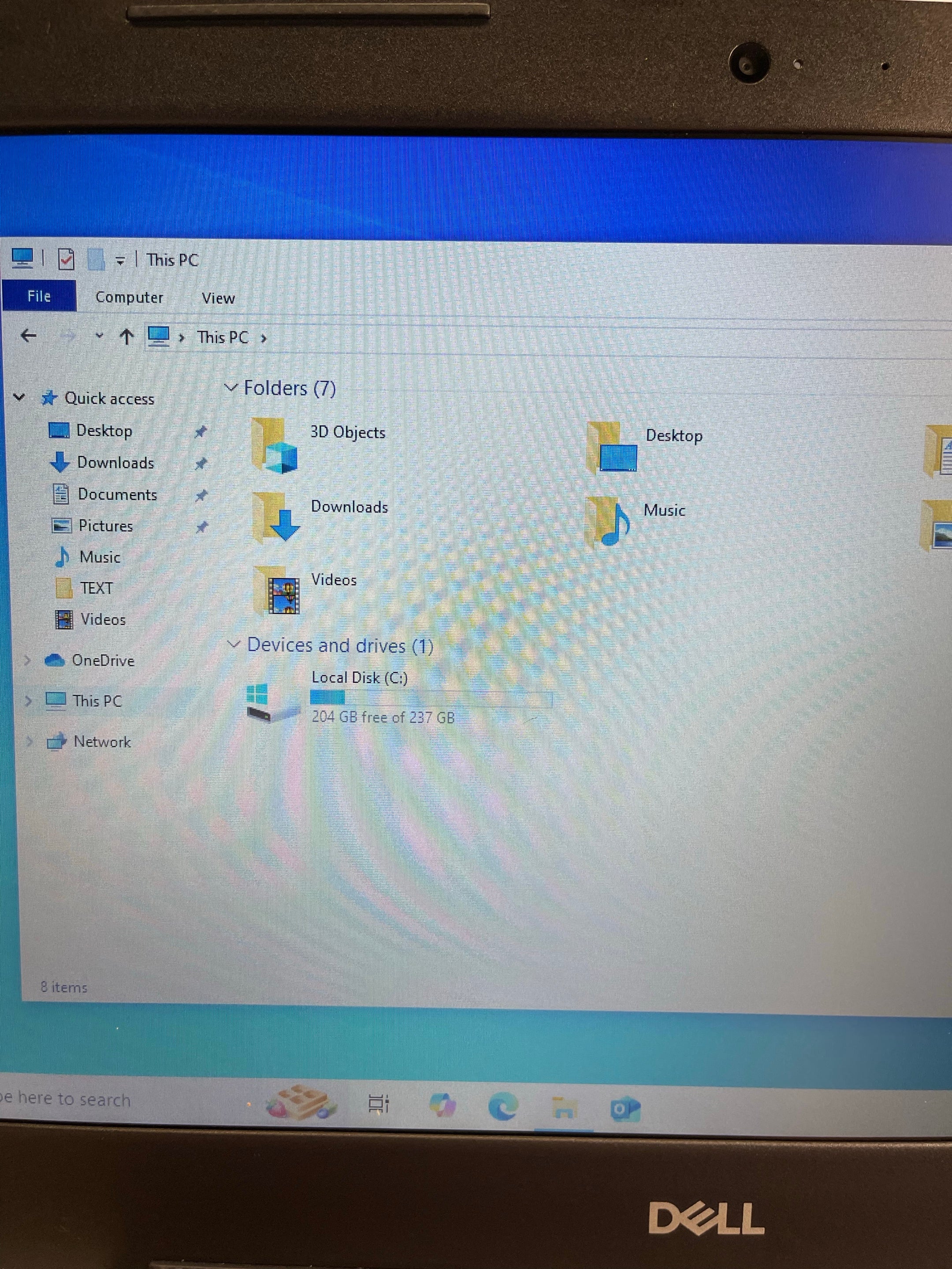 Dell Inspiron 3482 14” Laptop (Intel Celeron N4020 | 4GB RAM | 256GB SSD)