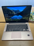 Dell Inspiron 5485 14” Laptop (AMD Ryzen 5 3500U | 4GB/8GB RAM | 256GB SSD)