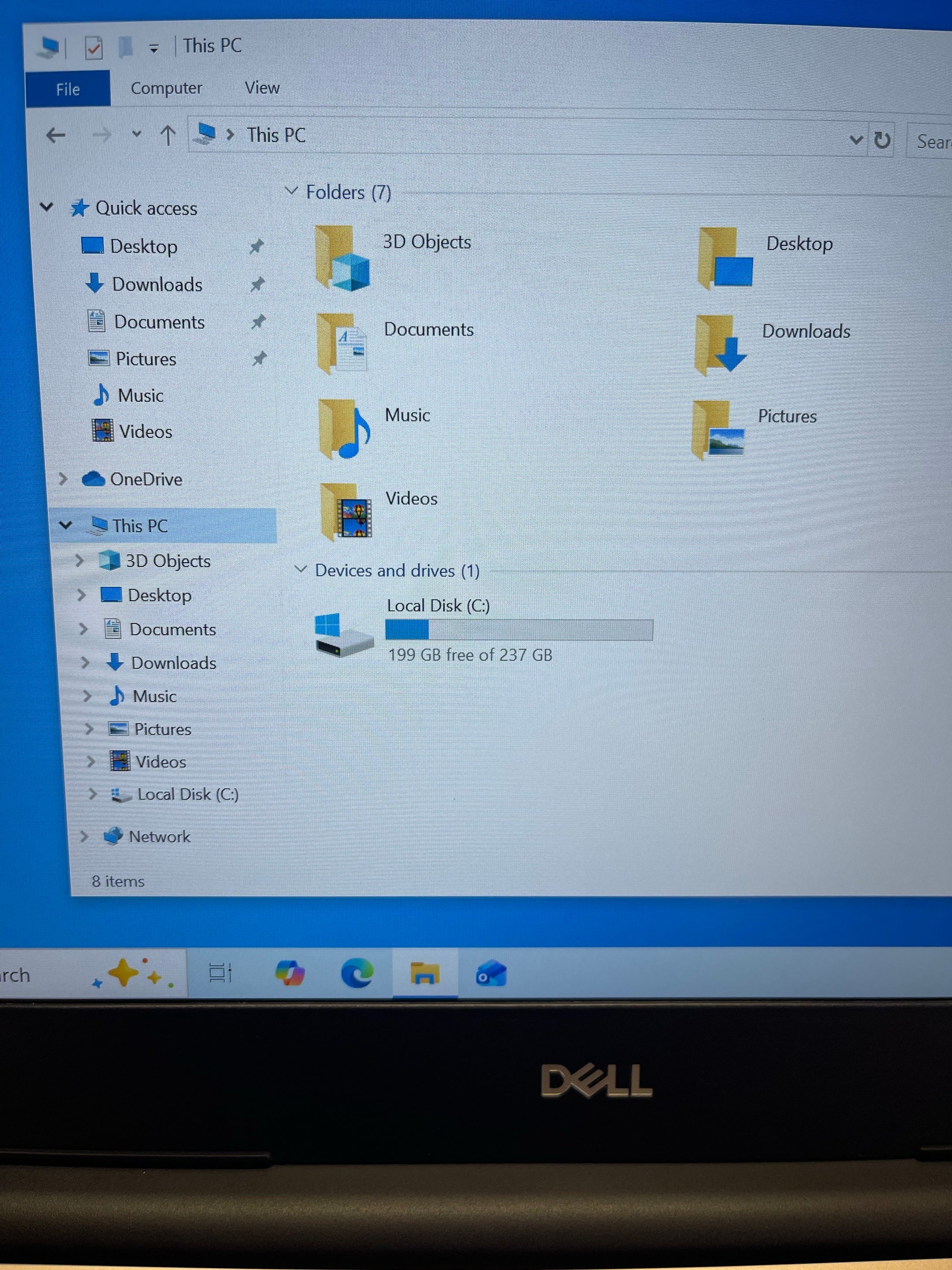 Dell Inspiron 5485 14” Laptop (AMD Ryzen 5 3500U | 4GB/8GB RAM | 256GB SSD)