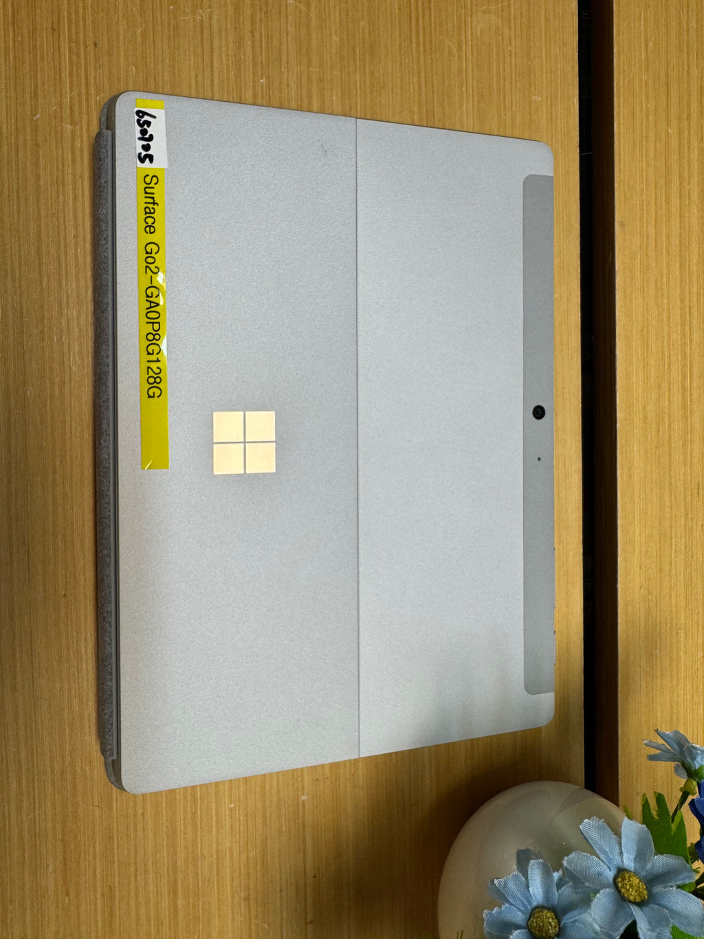 Microsoft Surface Go 2 10” Touchscreen (Intel | 8GB RAM | 128GB SSD)