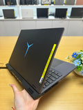 Lenovo Y9000P 15.6” Gaming Laptop (12th Gen i9 | 16GB RAM | 512GB SSD | RTX 3060)