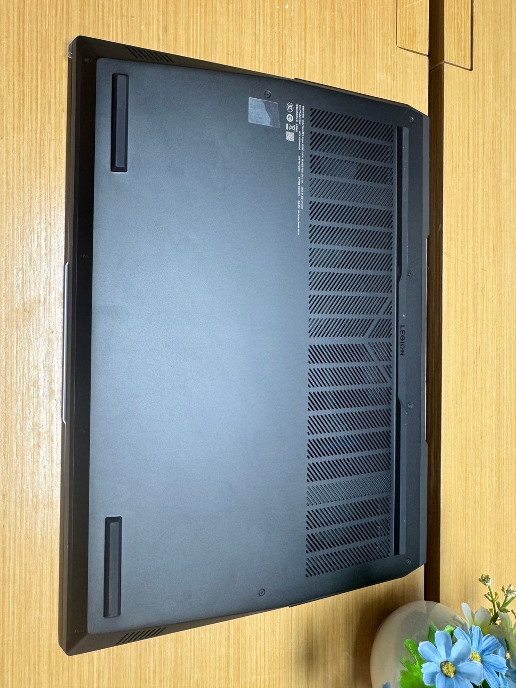 Lenovo Y9000P 15.6” Gaming Laptop (12th Gen i9 | 16GB RAM | 512GB SSD | RTX 3060)