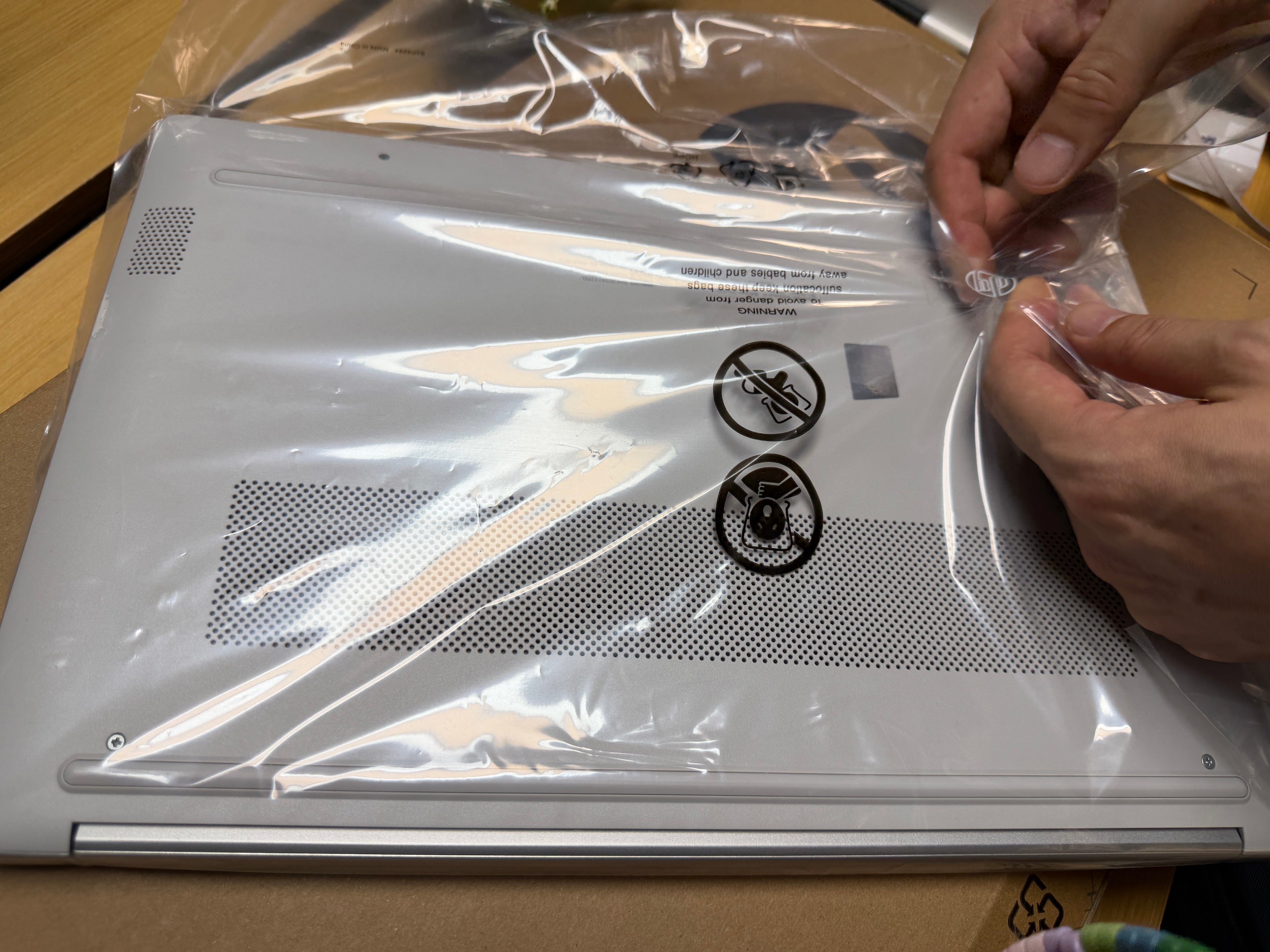HP Brand New Laptops Collection (Ultra 5 / Ultra 7 | 16GB RAM | SSD Storage)