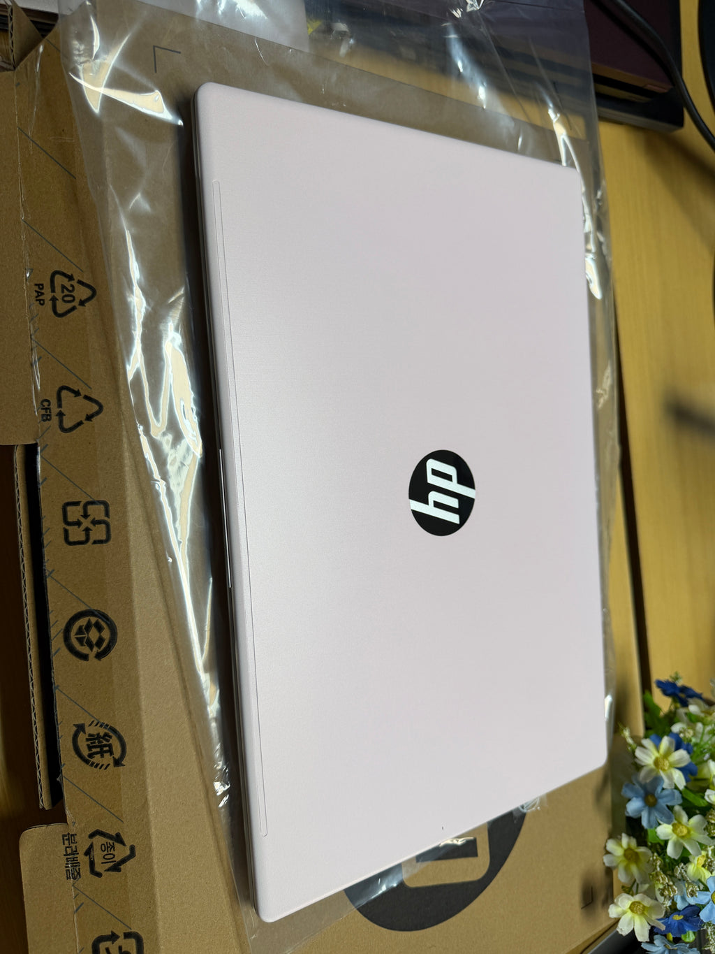 HP Brand New Laptops Collection (Ultra 5 / Ultra 7 | 16GB RAM | SSD Storage)