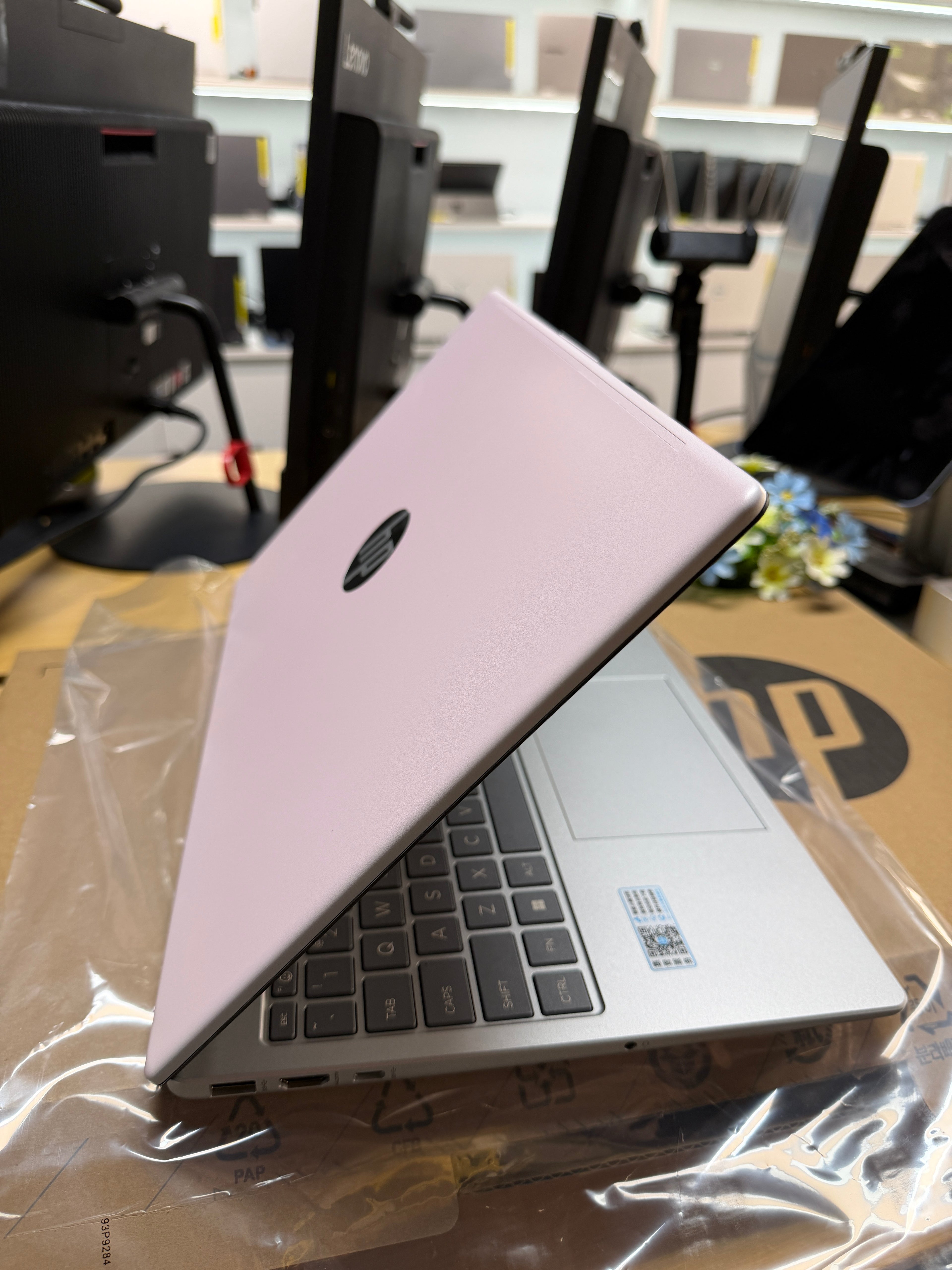 HP Brand New Laptops Collection (Ultra 5 / Ultra 7 | 16GB RAM | SSD Storage)