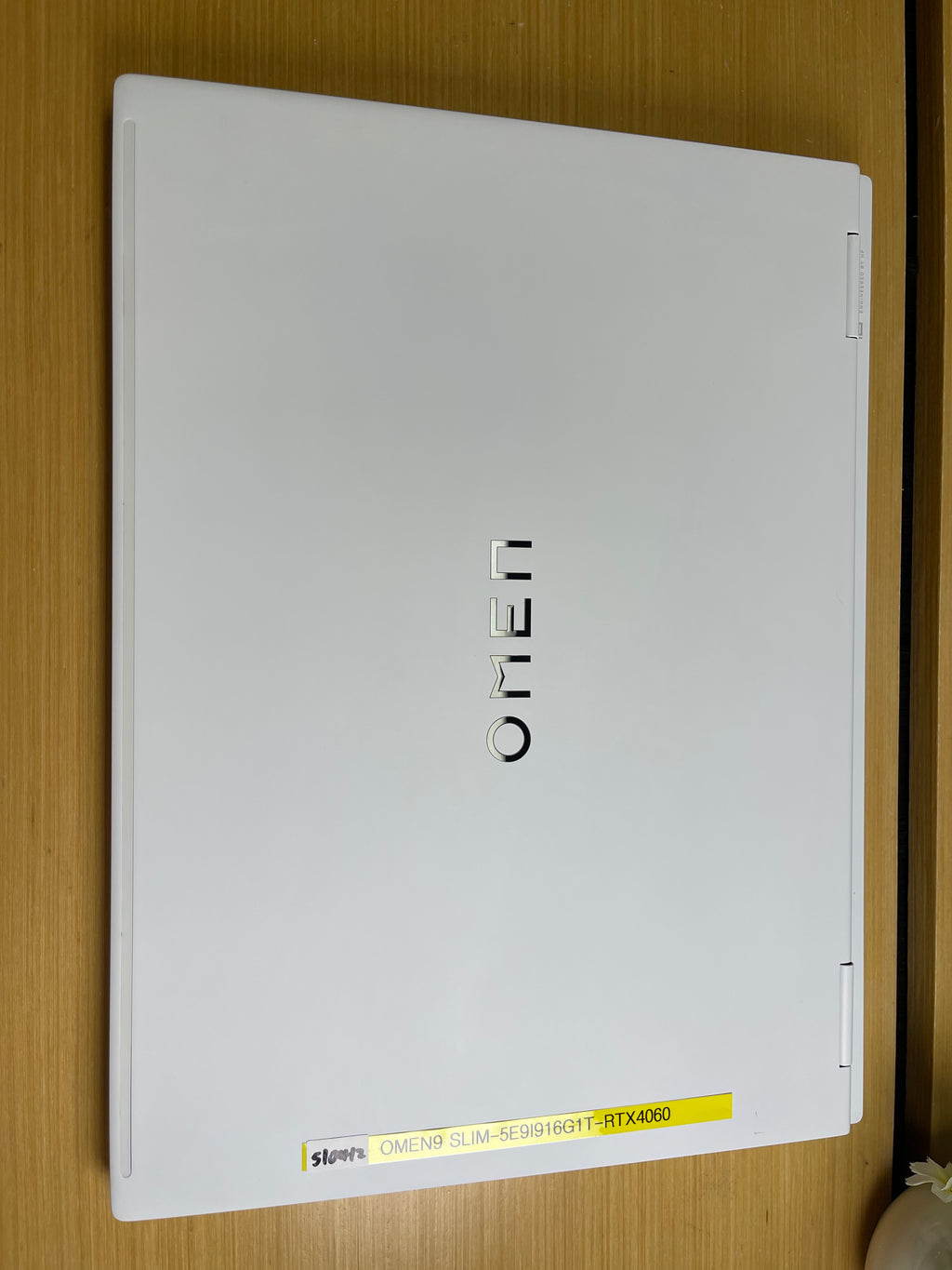 HP OMEN 16 Slim Gaming Laptop (13th Gen Core i9 | 16GB RAM | 1TB SSD | RTX 4060)