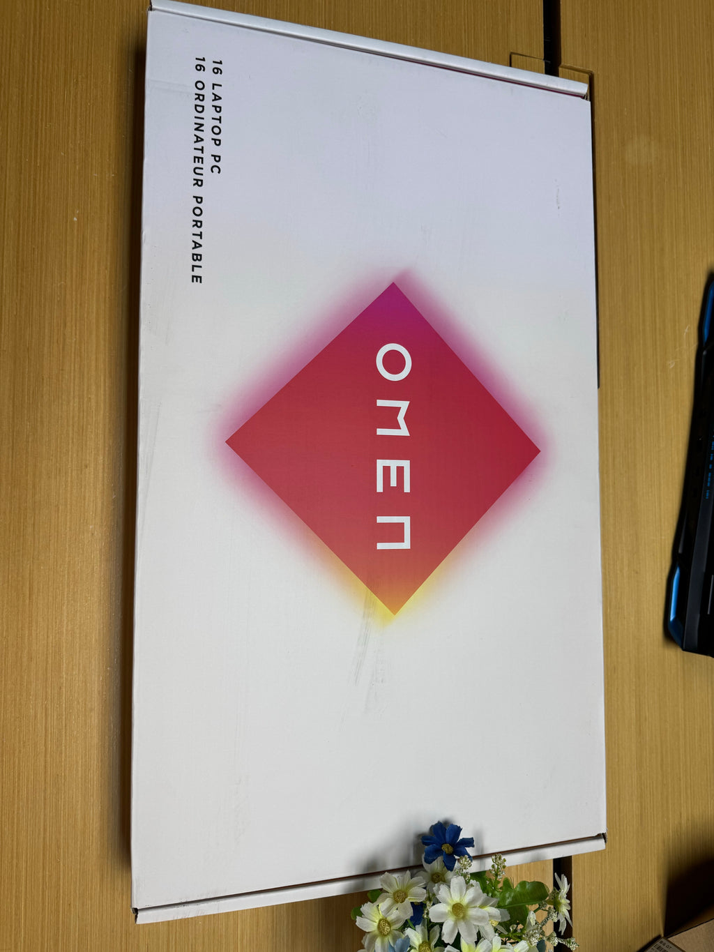 HP OMEN 16 Slim Gaming Laptop (13th Gen Core i9 | 16GB RAM | 1TB SSD | RTX 4060)