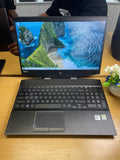 HP OMEN 15 Air Gaming Laptop (10th Gen Core i7 | 16GB RAM | 1TB SSD | RTX 2070)
