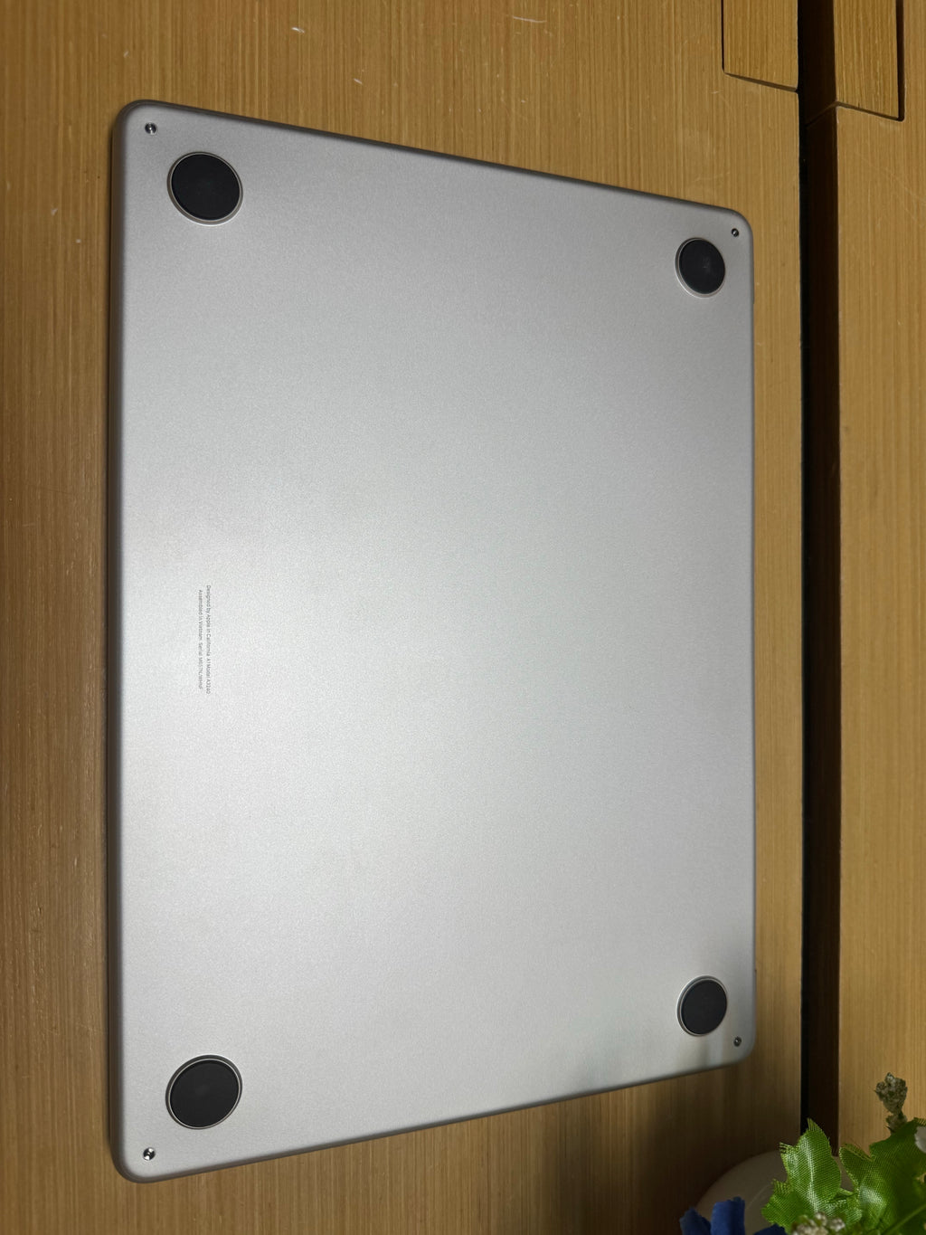 Apple MacBook Air 13" (M4 Chip | 16GB RAM | 256GB SSD)
