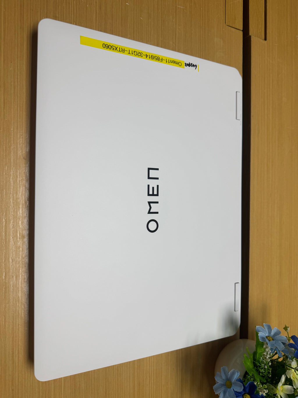HP OMEN 16 Gaming Laptop (14th Gen Core i9 | 32GB RAM | 1TB SSD | RTX 5060 8GB)
