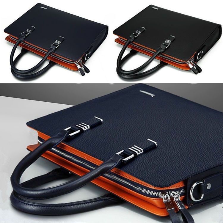 Business Laptop Bag (Premium Design | Durable | Multi-Compartment