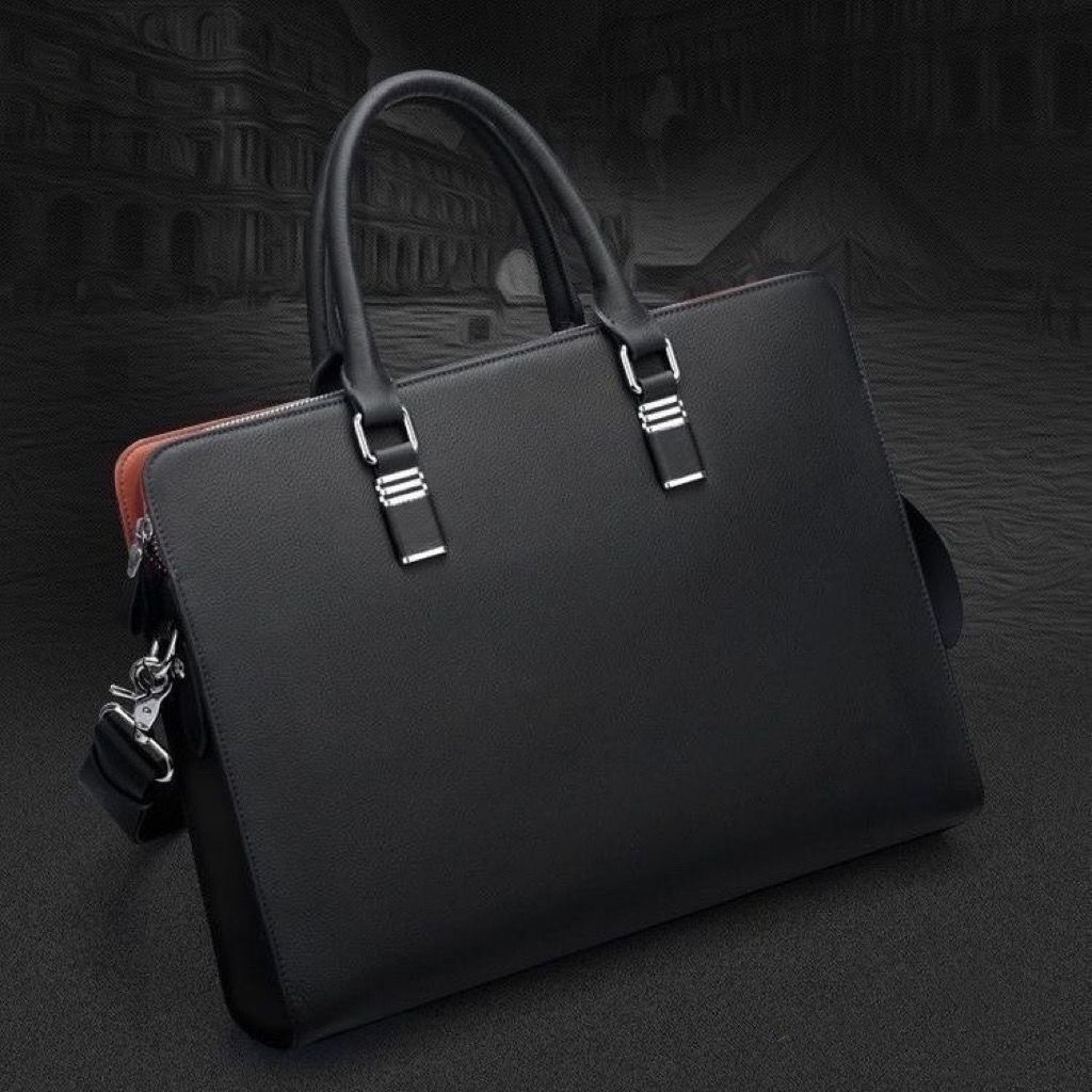 Business Laptop Bag (Premium Design | Durable | Multi-Compartment