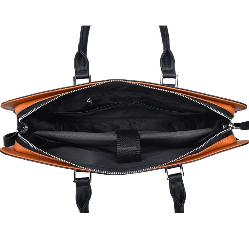 Business Laptop Bag (Premium Design | Durable | Multi-Compartment