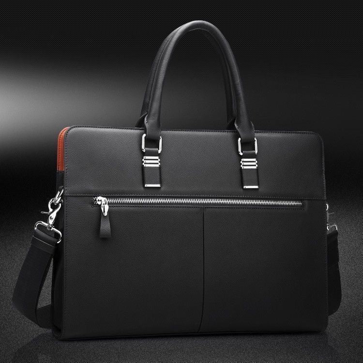 Business Laptop Bag (Premium Design | Durable | Multi-Compartment