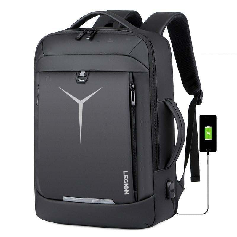 Lenovo Legion Gaming Backpack (Water-Resistant Laptop Bag)