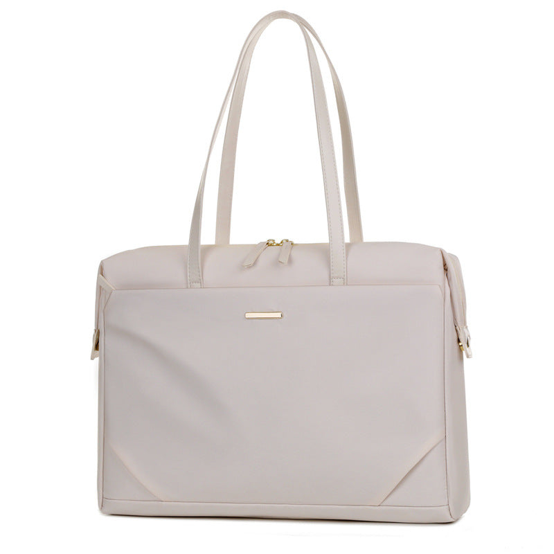 Stylish Casual Lightweight Laptop Bag For Commuting