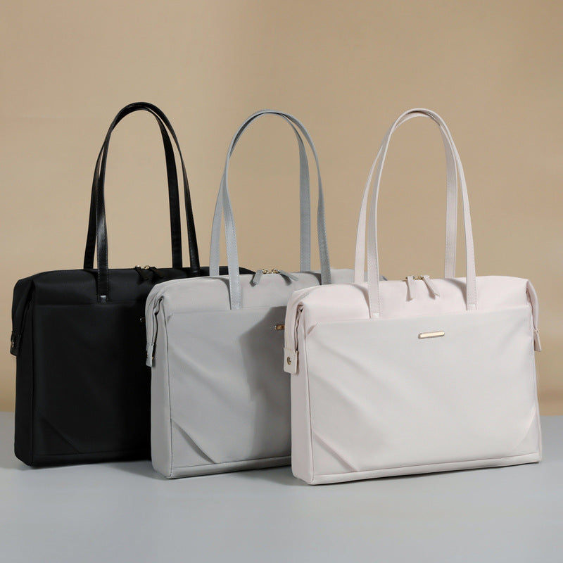 Stylish Casual Lightweight Laptop Bag For Commuting