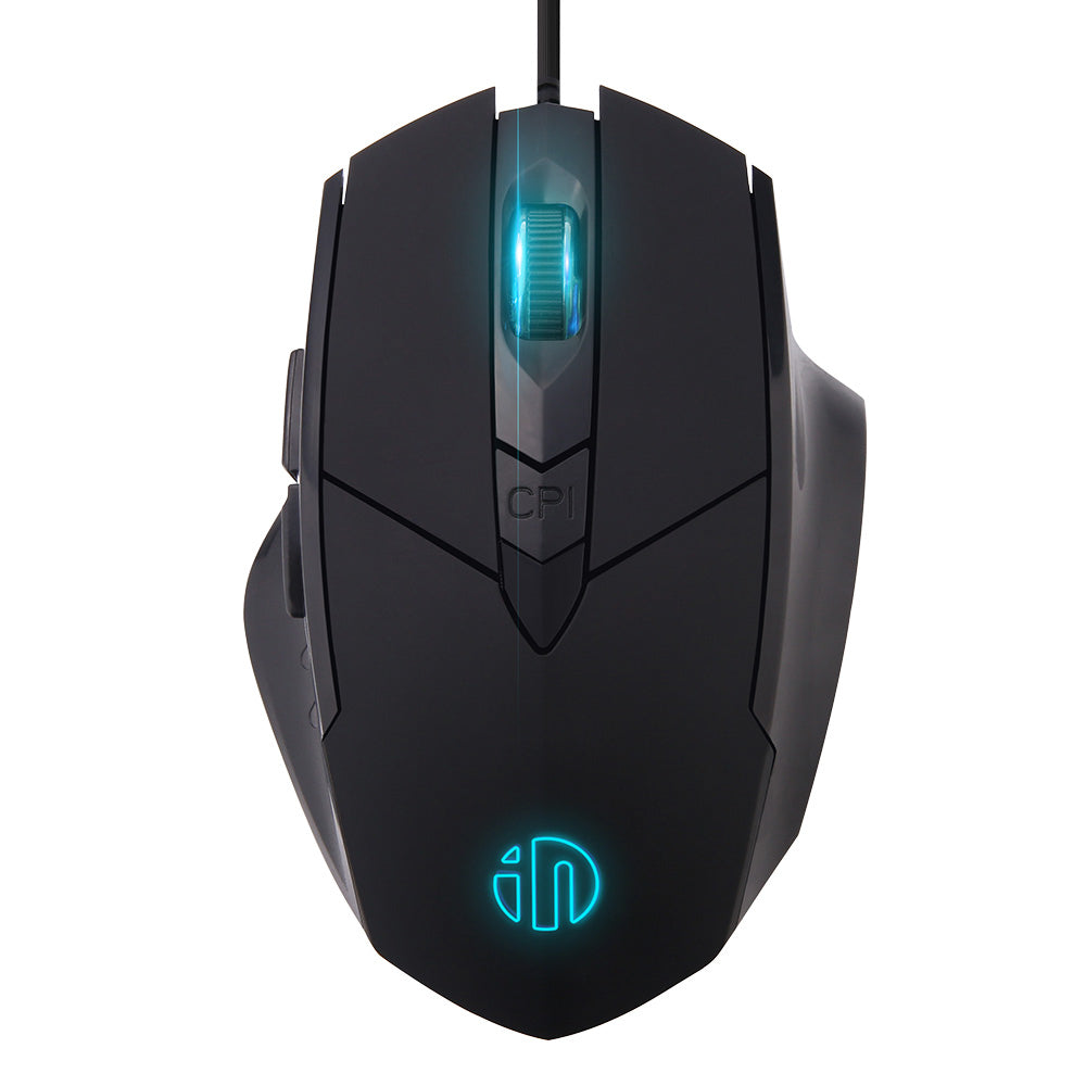 Mouse Wired Usb Macro Mute Silent Gaming Machinery