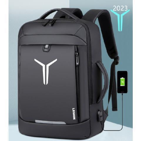 Lenovo Legion Gaming Backpack (Water-Resistant Laptop Bag)