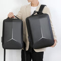 Modern Hard-Shell Laptop Backpack (Anti-Theft Business Bag)