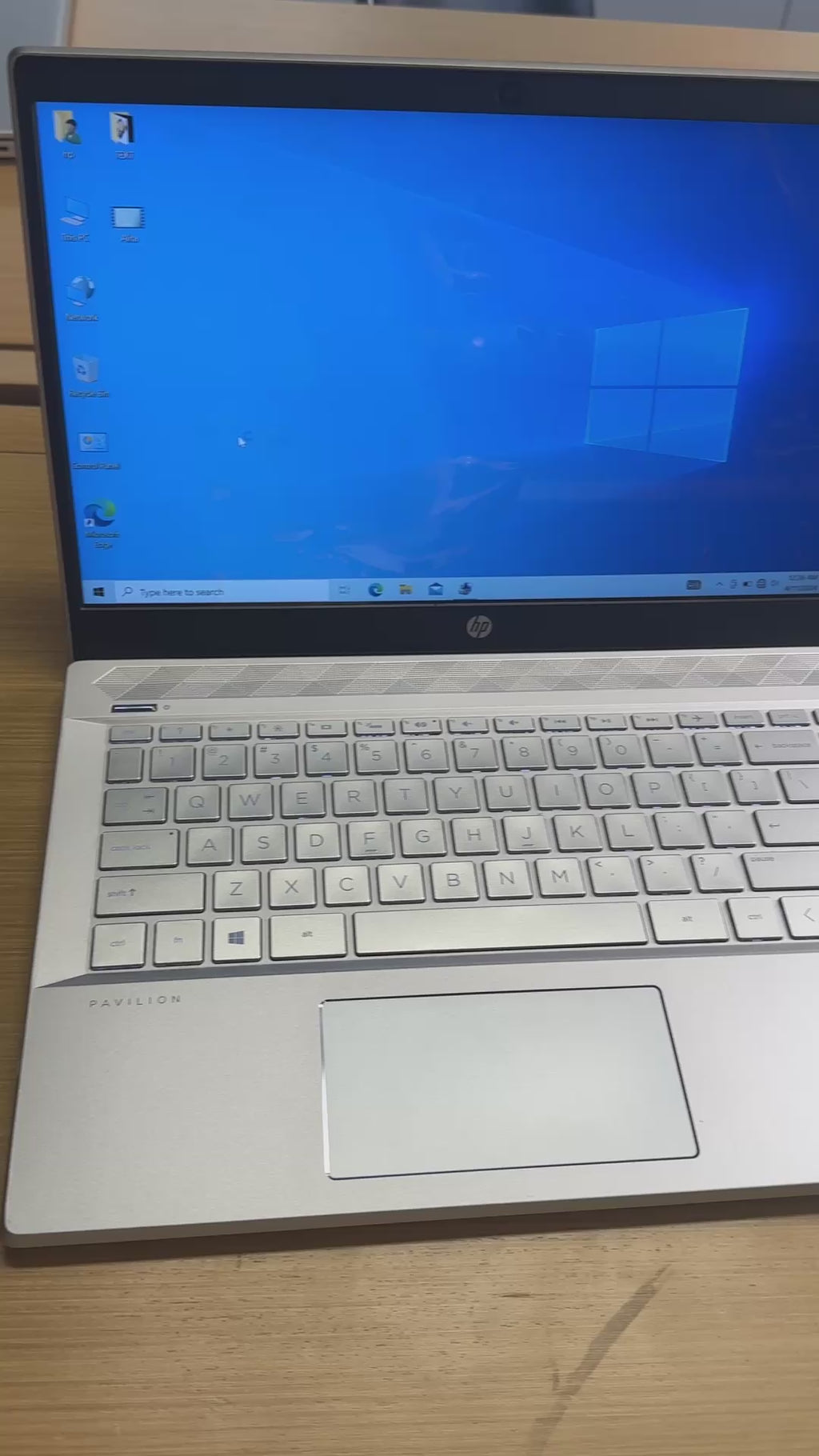 HP Pavilion 14-CE 14” (i5 8th Gen | 8GB / 16GB RAM | 128GB SSD + 500GB HDD | MX150 2GB)