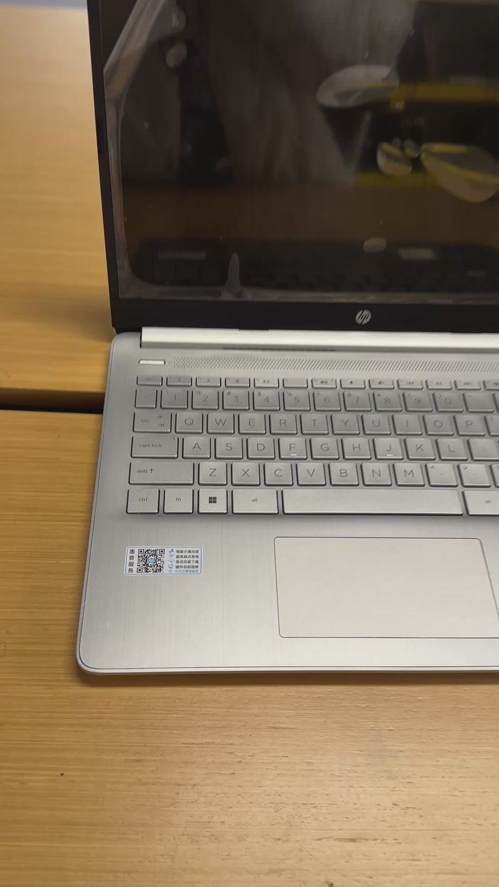 HP 14s – 14” Laptop (Intel | SSD Storage)