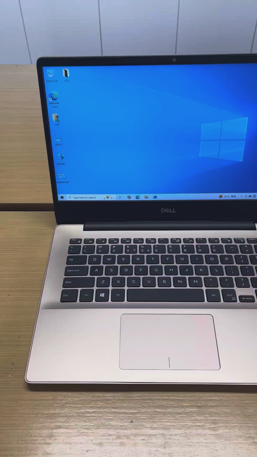 Dell Inspiron 5485 14” Laptop (AMD Ryzen 5 3500U | 4GB/8GB RAM | 256GB SSD)