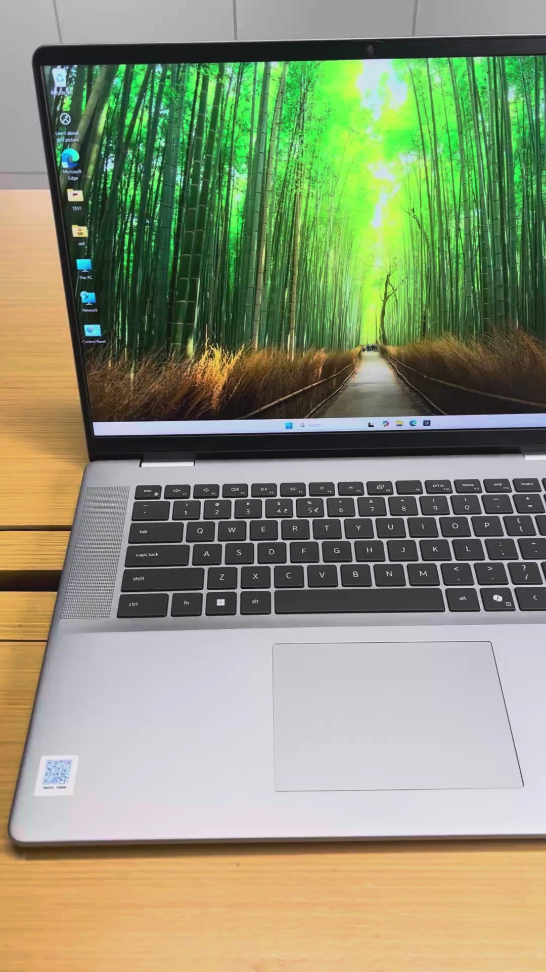 72107 Dell Inspiron 16 Plus 7640 16” (2025 | 13th Gen i7 | 16GB RAM | 1TB SSD)